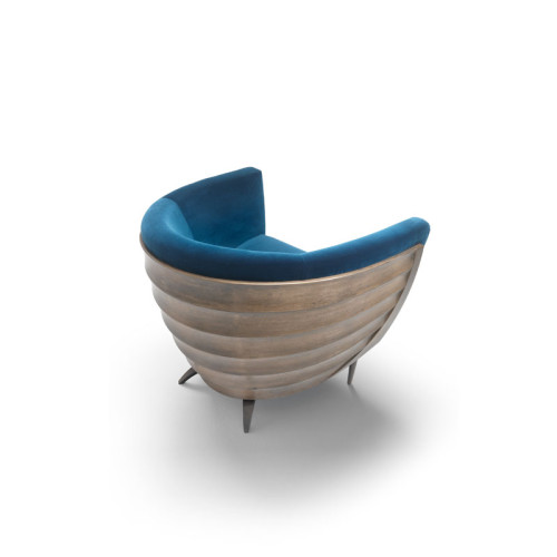 The Aqvila Armchair LA 858