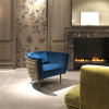 The Aqvila Armchair LA 858