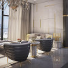 The Aqvila Coffee Table AT 851