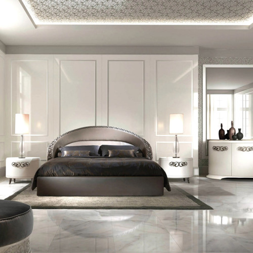 The Saraya Bed B 640