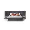 Ulysse Bed B 751