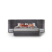 Ulysse Bed B 751