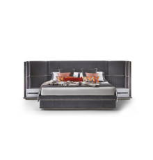 Ulysse Bed B 751
