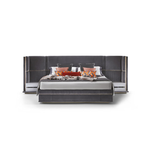 Ulysse Bed B 751