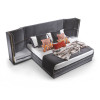 Ulysse Bed B 751