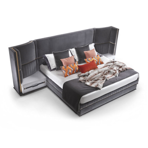 Ulysse Bed B 751