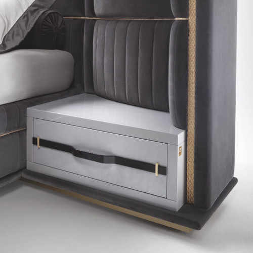 Ulysse Bed B 751