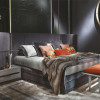 Ulysse Bed B 751