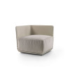 Vesta Armchair S 1500