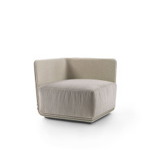 Vesta Armchair S 1500