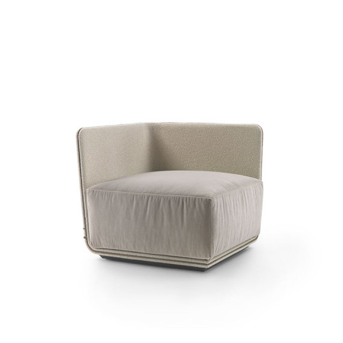 Vesta Armchair S 1500