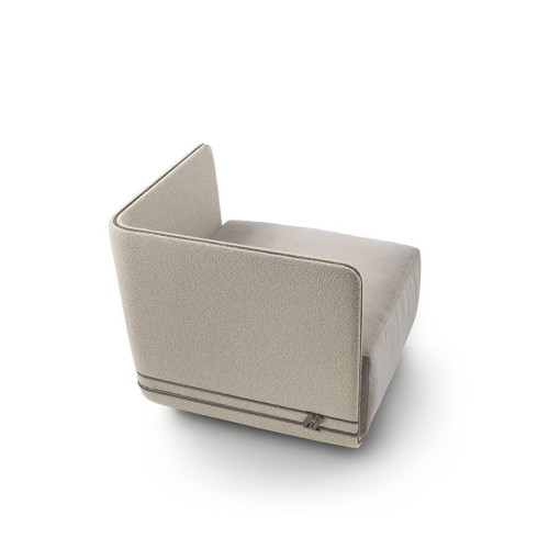 Vesta Armchair S 1500