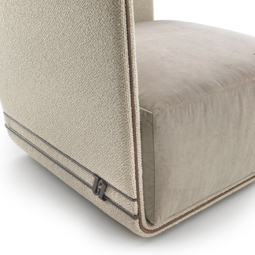 Vesta Armchair S 1500