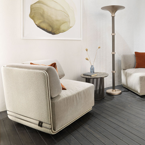 Vesta Armchair S 1500