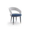 Vesta Chair LA 1502