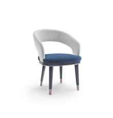 Vesta Chair LA 1502