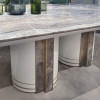 Vesta Table T 1501