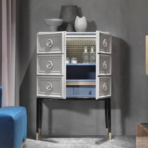 Virgilio Bar Sideboard CB 7123