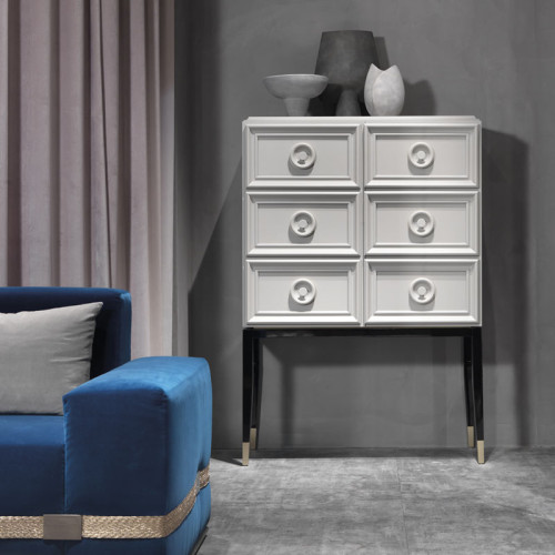 Virgilio Bar Sideboard CB 7123