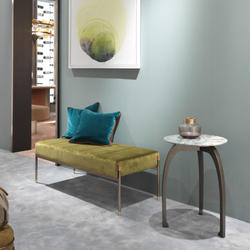 Etra Armchair P 1405