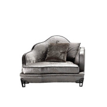 Gaspare Armchair S 801/SX
