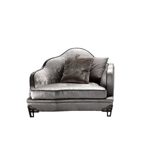 Gaspare Armchair S 801/SX
