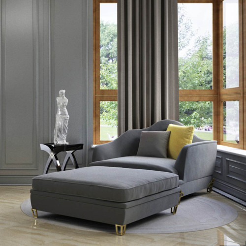 Gaspare Armchair S 801/SX