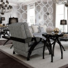 Gaspare Little Armchair LA 807