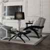 Gaspare Little Armchair LA 807