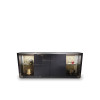 Penelope 4 Doors Sideboard C 1010