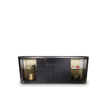 Penelope 4 Doors Sideboard C 1010