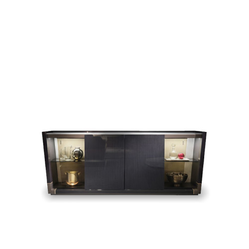 Penelope 4 Doors Sideboard C 1010