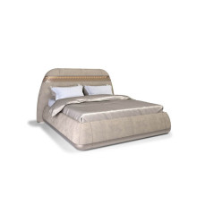Teseo Bed B 591