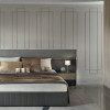 Teseo Night Table B 1012