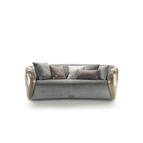 The Aqvila 2 Seaters Sofa S 852