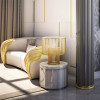 The Aqvila 2 Seaters Sofa S 852