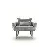 The Aqvila Armchair LA 849