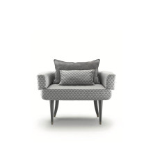 The Aqvila Armchair LA 849