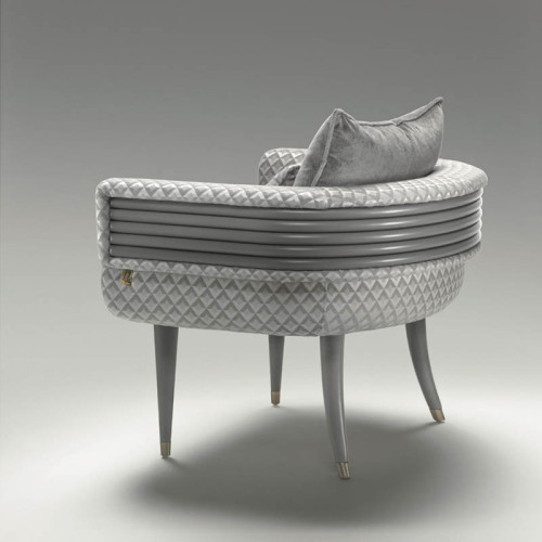 The Aqvila Armchair LA 849