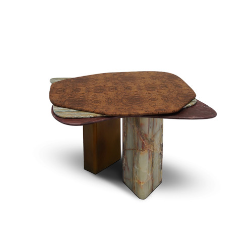 The Muse Dining table T 1601