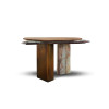 The Muse Dining table T 1601