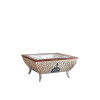 The Saraya Coffee Table AT 602 SZ