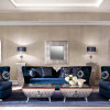 The Saraya Coffee Table AT 602 SZ