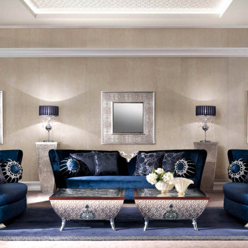 The Saraya Coffee Table AT 602 SZ