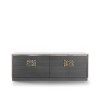 Ulysse 4 Doors Sideboard C 764