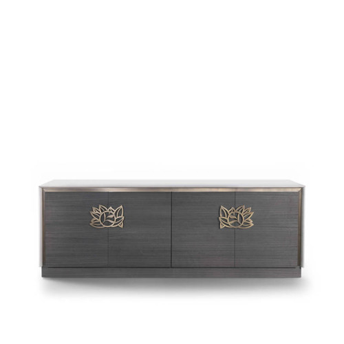 Ulysse 4 Doors Sideboard C 764