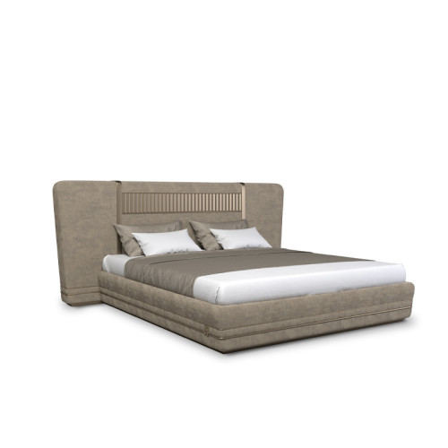 Vesta Bed B 1501