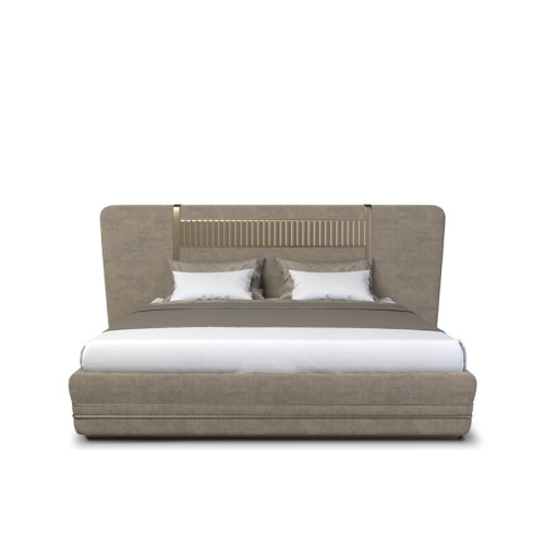 Vesta Bed B 1501