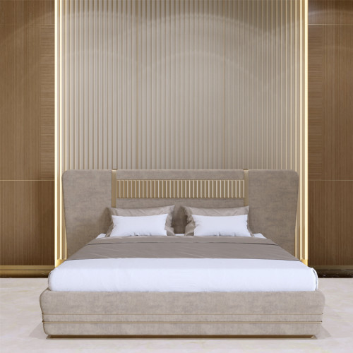 Vesta Bed B 1501