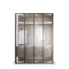 Vesta Wardrobe